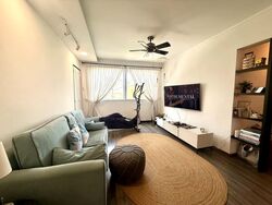 Blk 414 Pasir Ris Drive 6 (Pasir Ris), HDB 4 Rooms #594017131